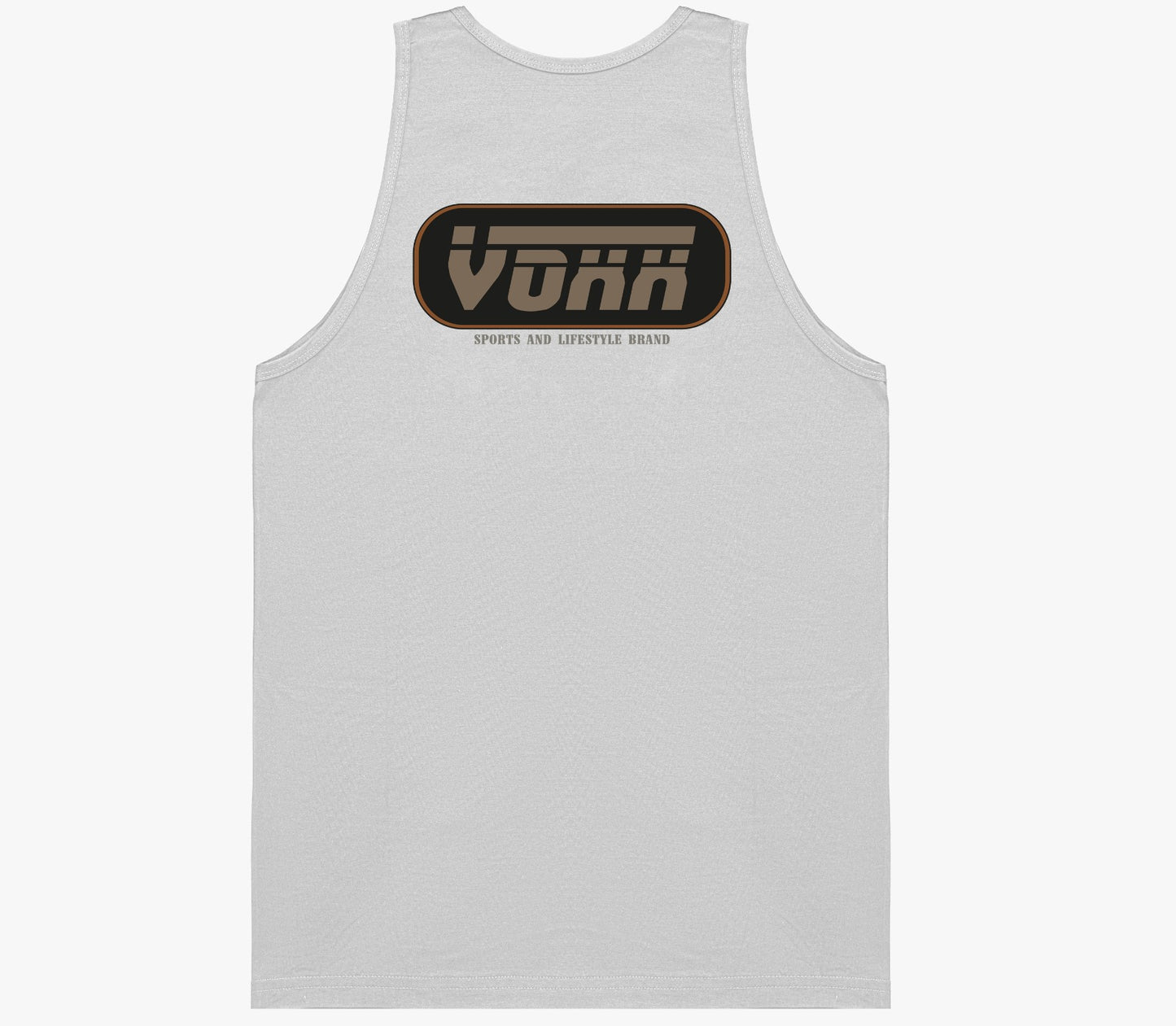 Regata Voxx - Branca - Brand