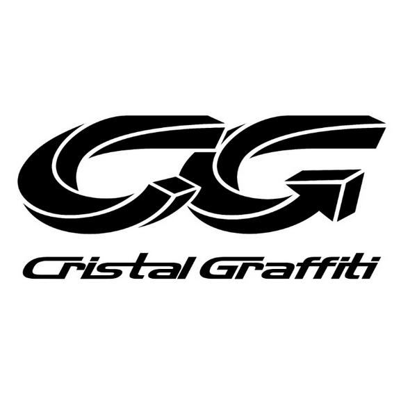 Cristal Graffiti