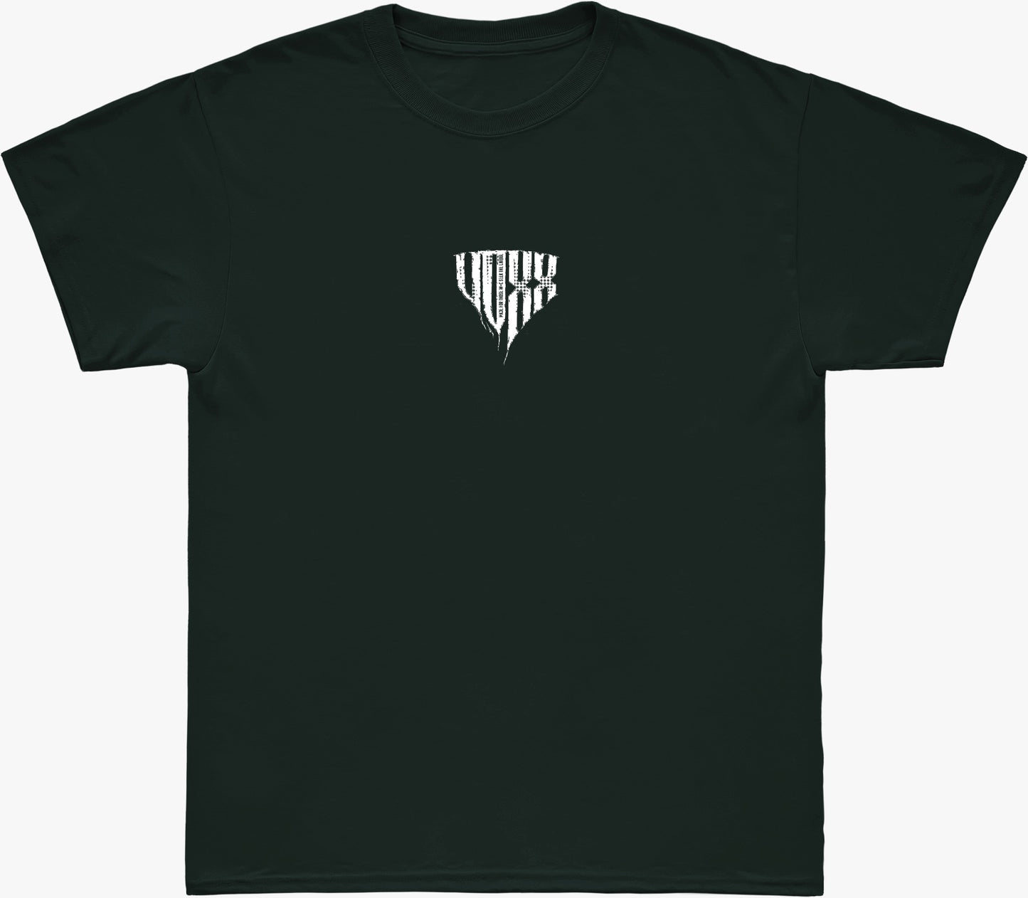 Camiseta VOXX - Verde Escuro - Monster