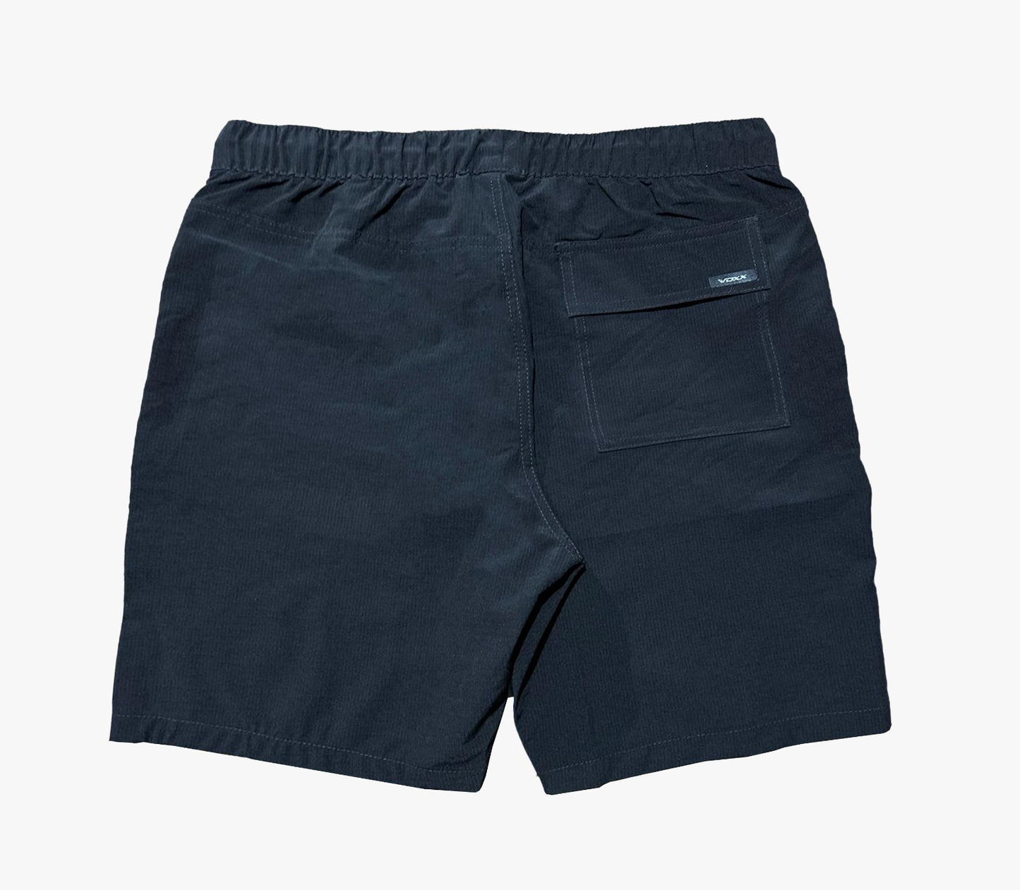 Short Voxx - Preto - Premium