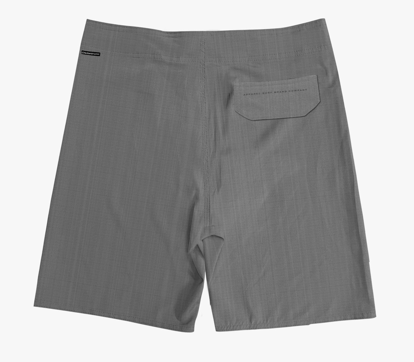 Walkshort Cristal Graffiti - Marrom - Linha do Mar