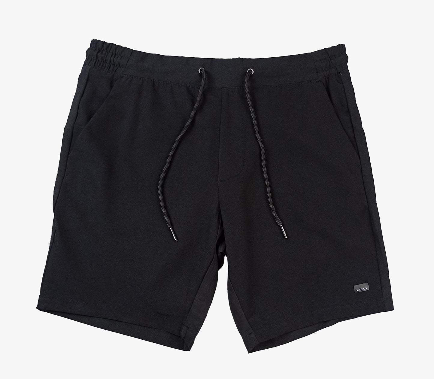 Short Elástico Voxx - Preto