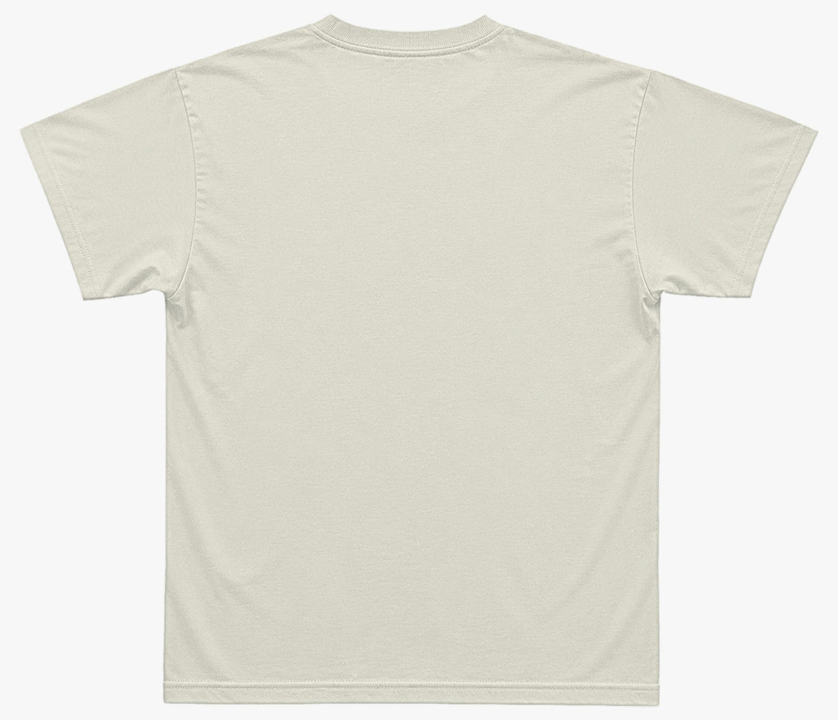 Camiseta Cristal Graffiti - Of - 1982