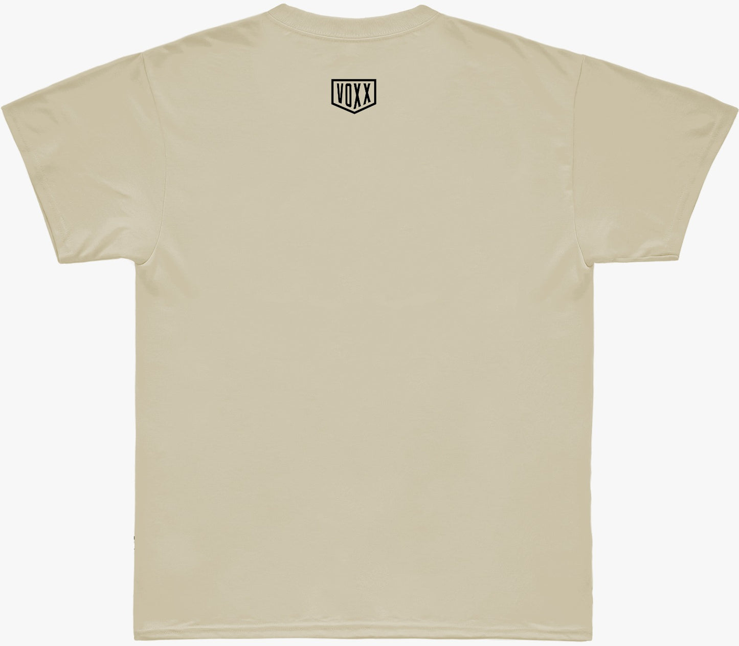 Camiseta Voxx - Off - Since 2007