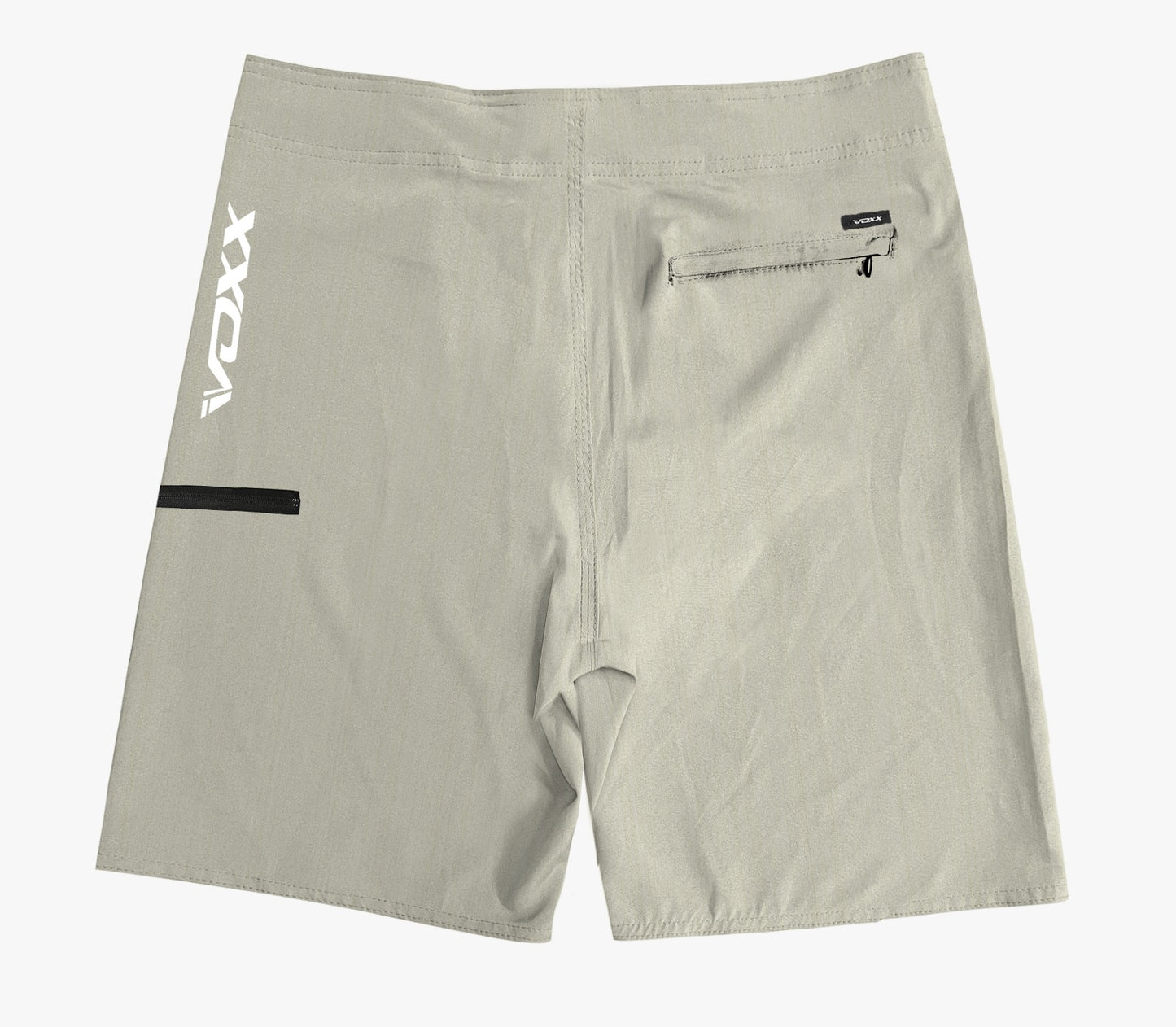 Walkshort Voxx - Bege - Voxx