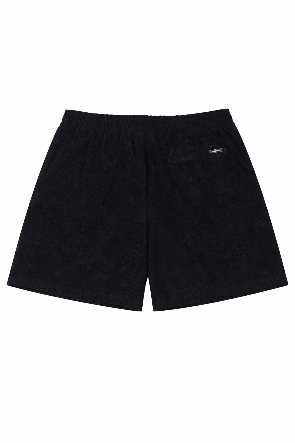 Short Voxx Veludo - Preto