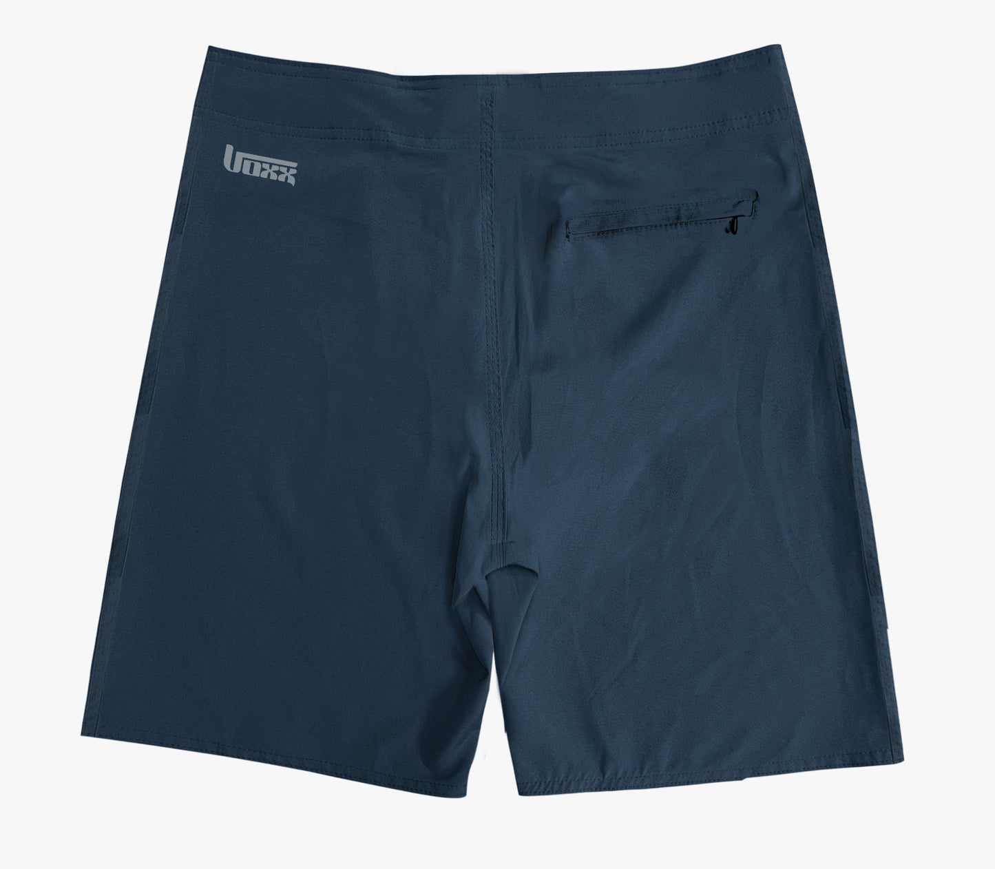 Walkshort Voxx - Azul Escuro - Written