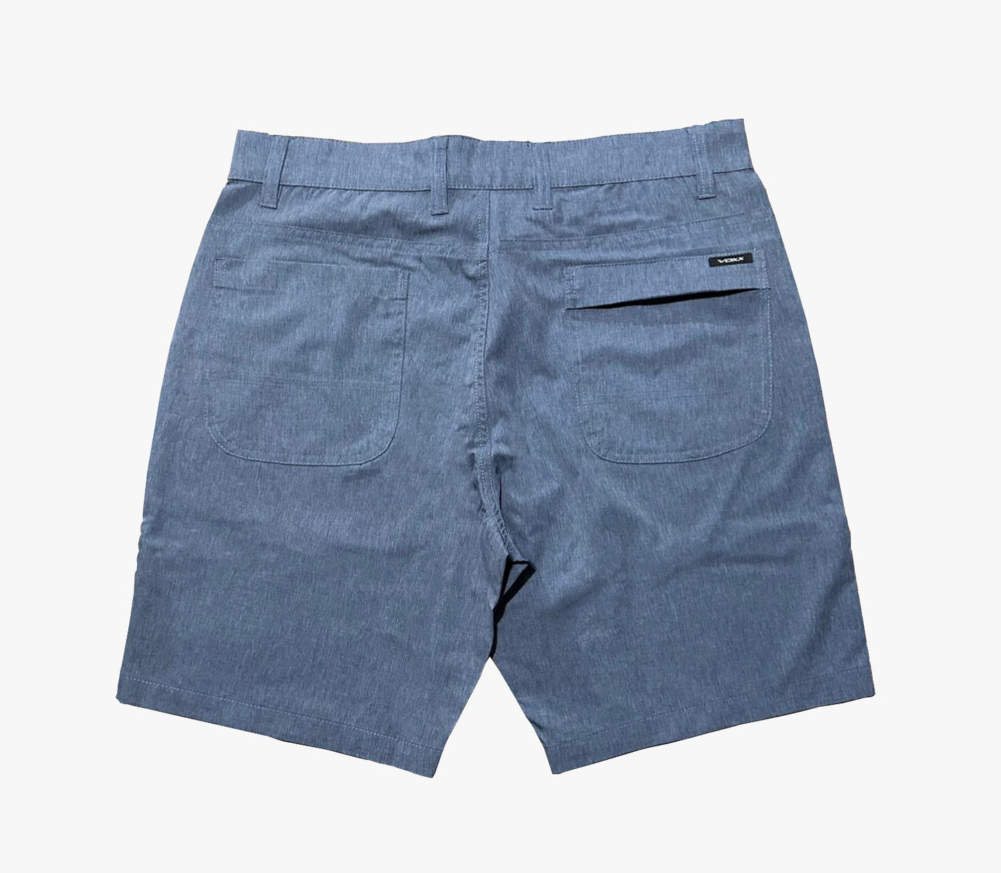 Walkshort Voxx - Azul - Stylish