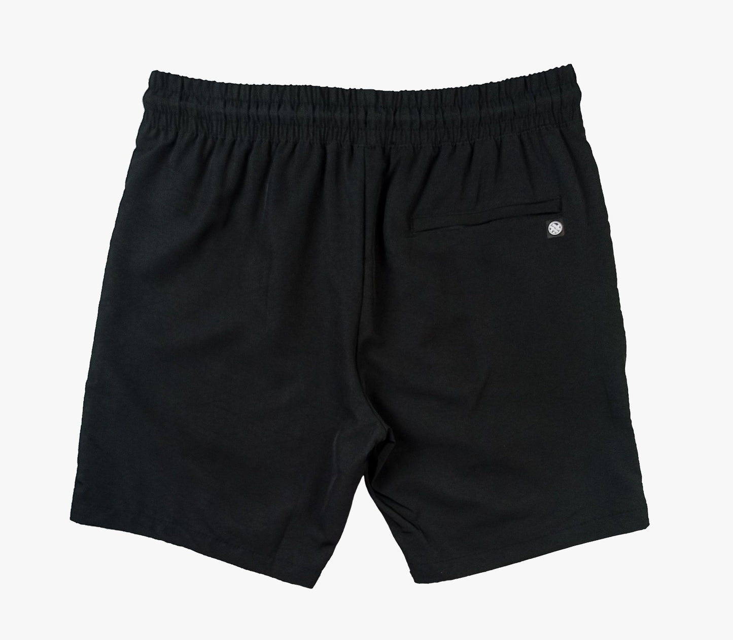 Short Elástico Voxx - Preto