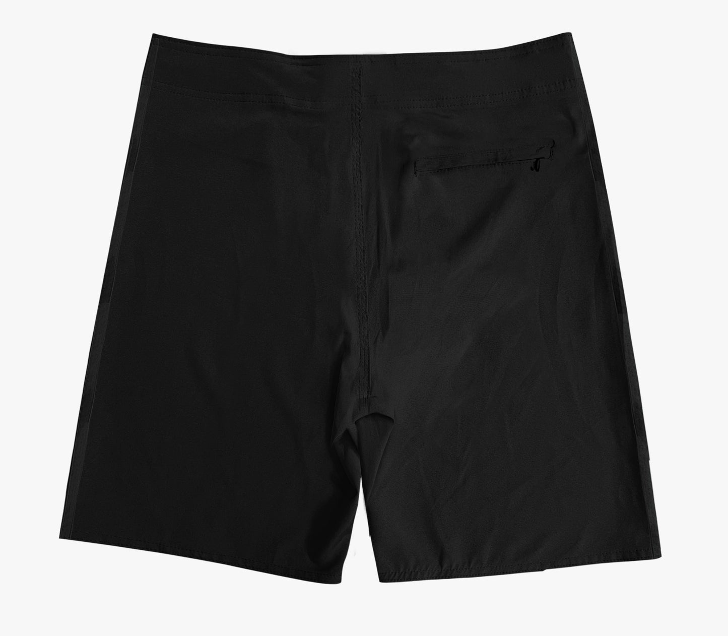 Walkshort Cristal Graffiti - Preto - CG