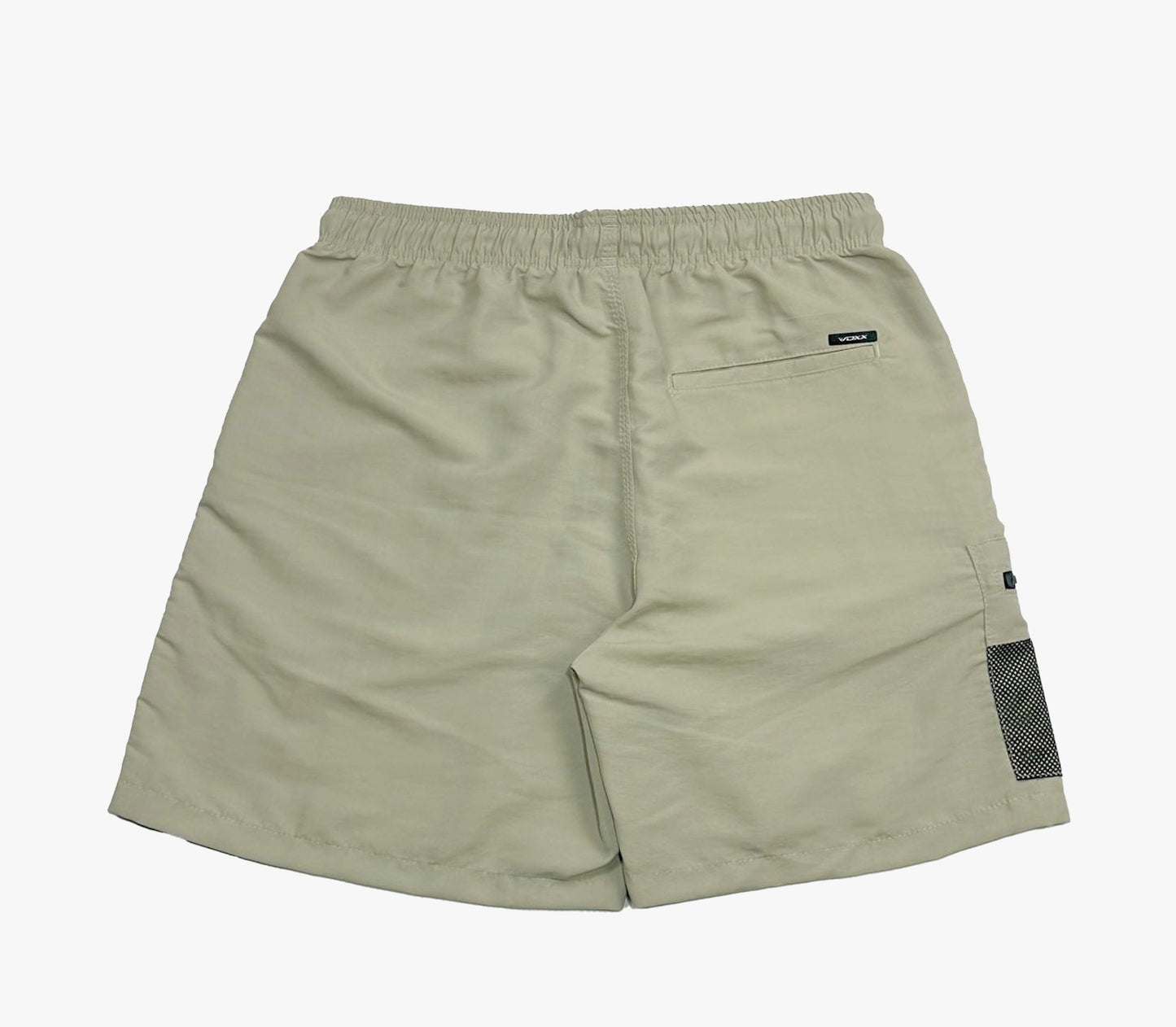 Short Cargo Voxx - Bege - Extreeme