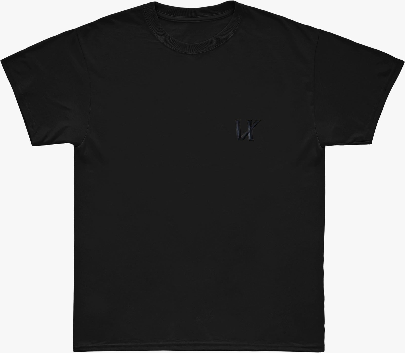 Camiseta Voxx - Preto - VX – Cristal Graffiti Store