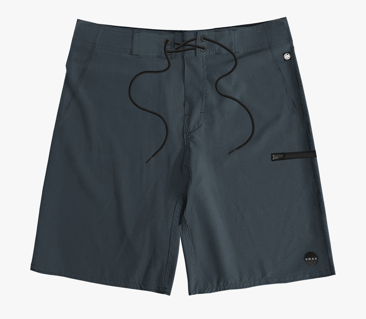 Walkshort Voxx - Cinza - Voxx