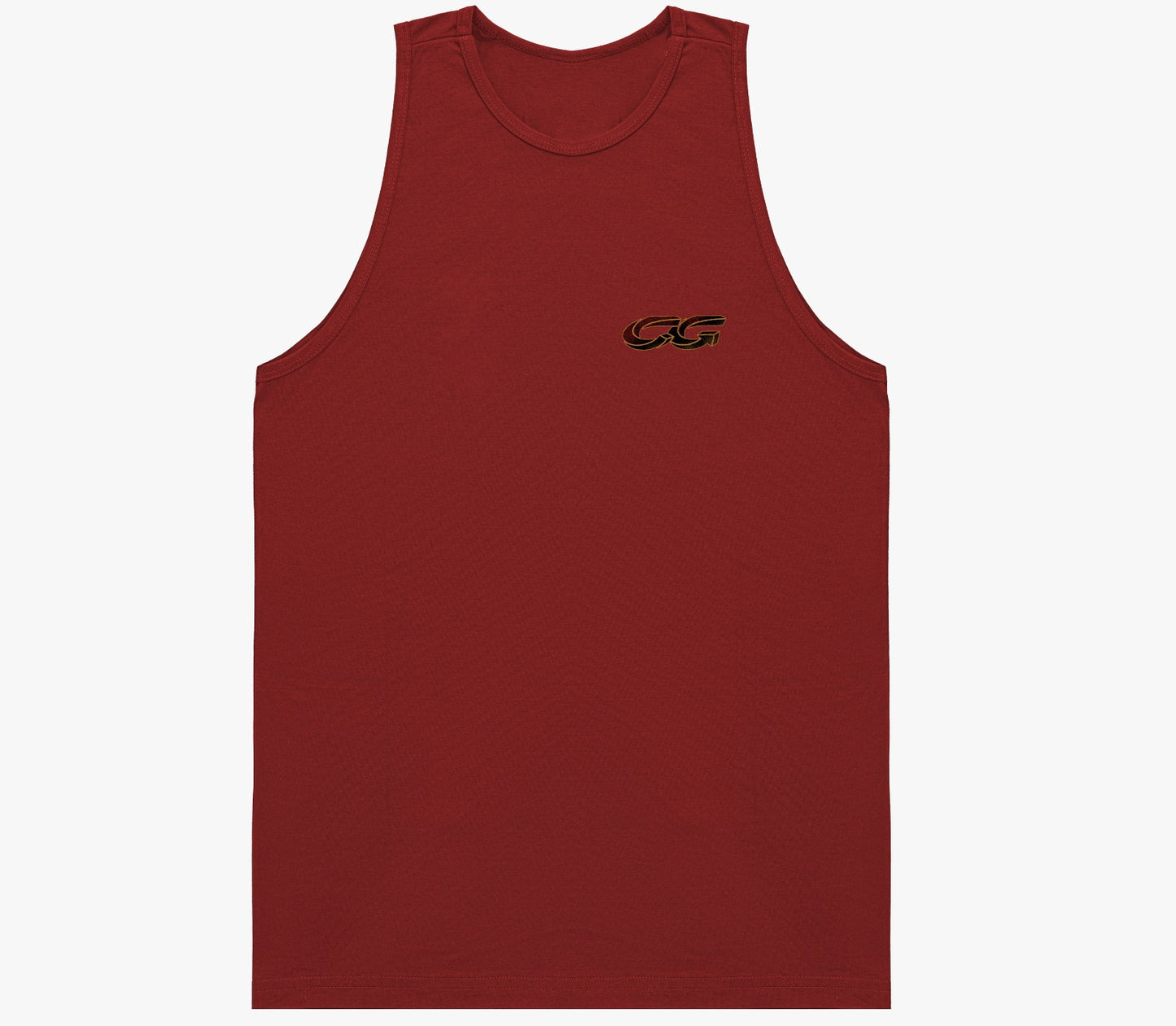 Regata Cristal Graffiti - Vermelha - CG