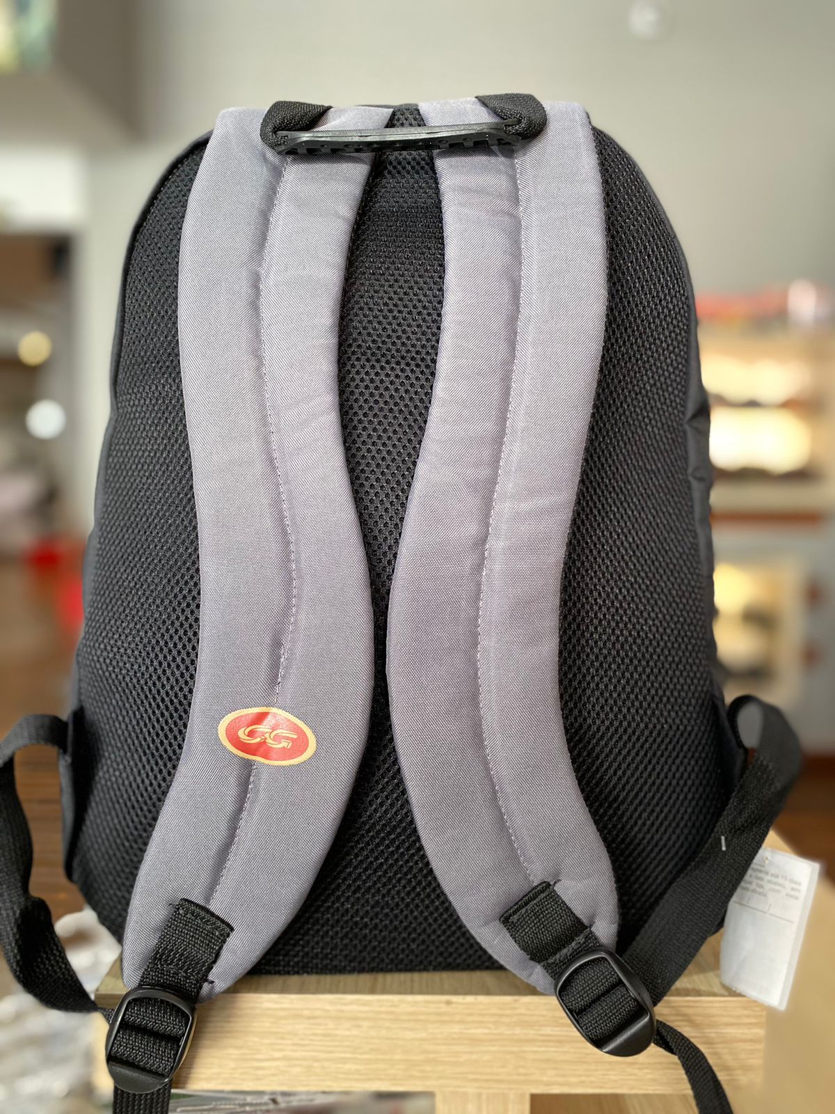 Mochila Cristal Graffiti - Surfboards Company