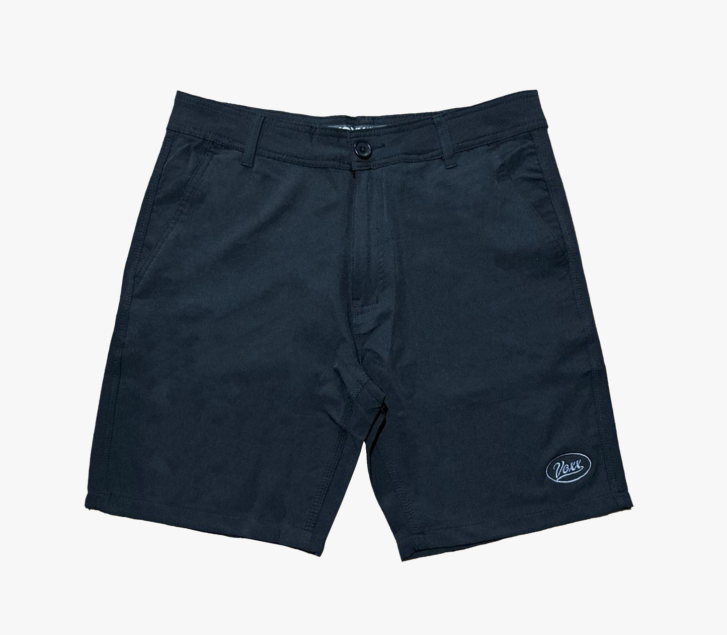 Walkshort Voxx - Preto - Social