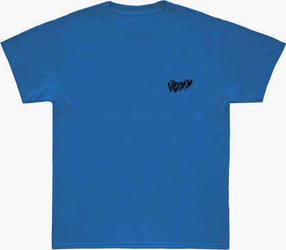 Camiseta Voxx - Azul - Radical