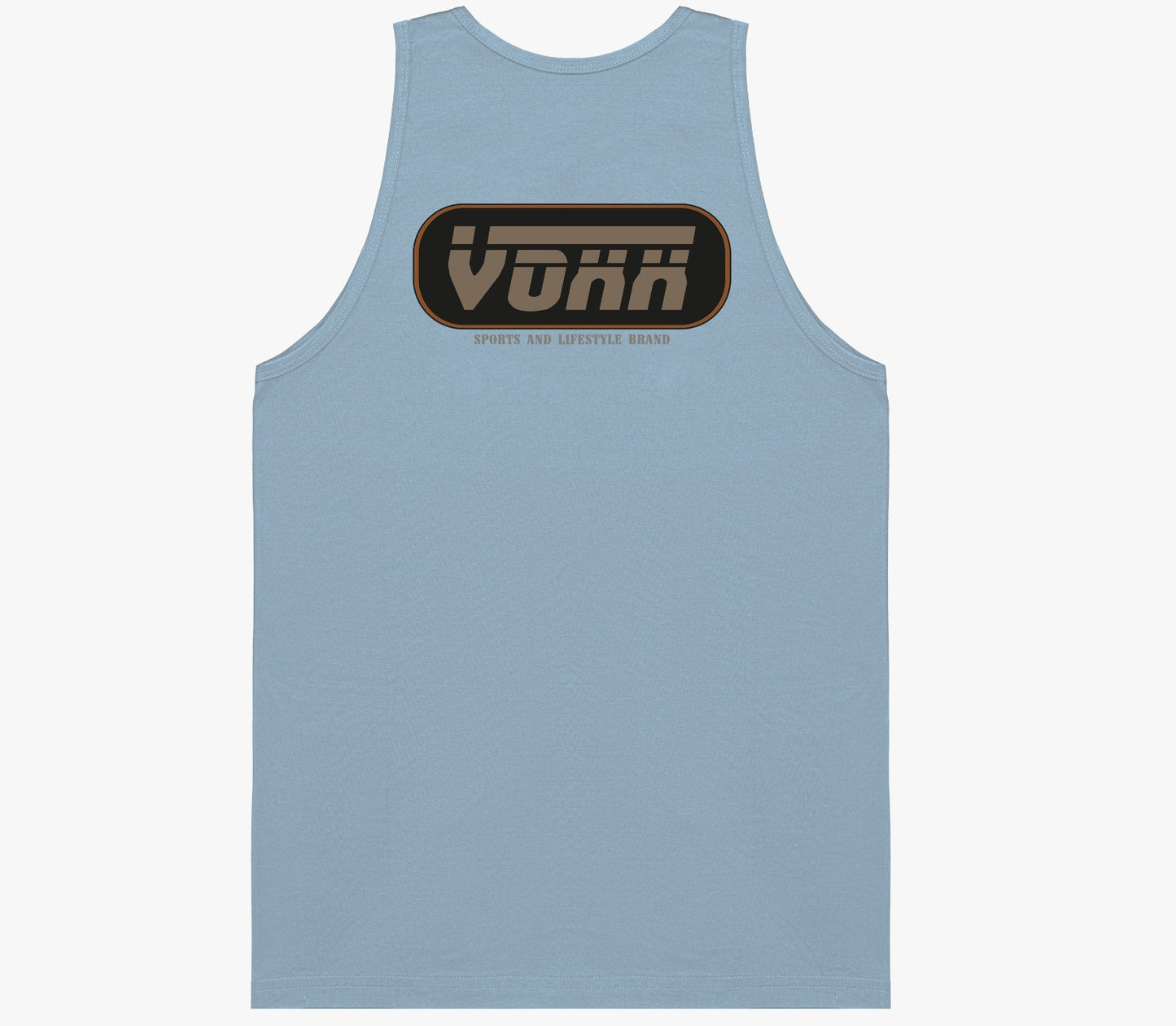 Regata Voxx - Azul - Brand