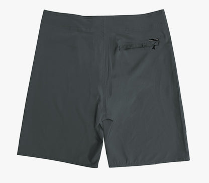 Walkshort Cristal Graffiti - Verde - Linha do Mar