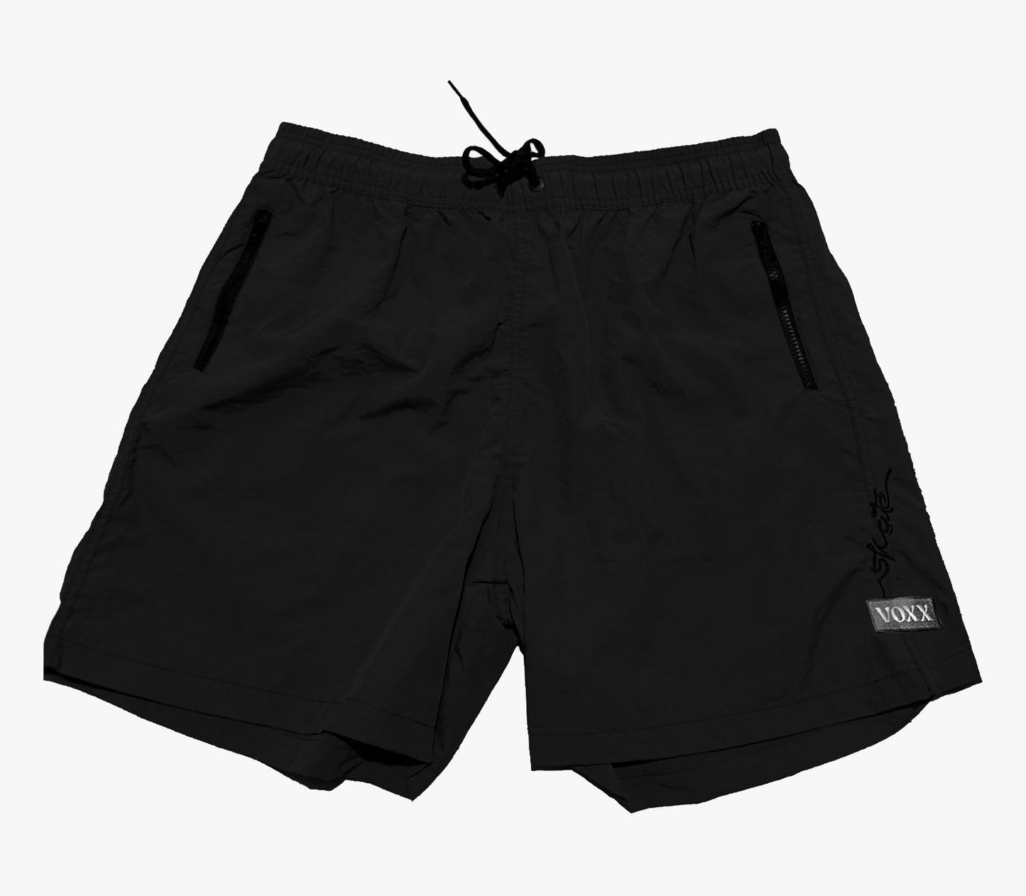 Short VOXX - Preto - Cargo