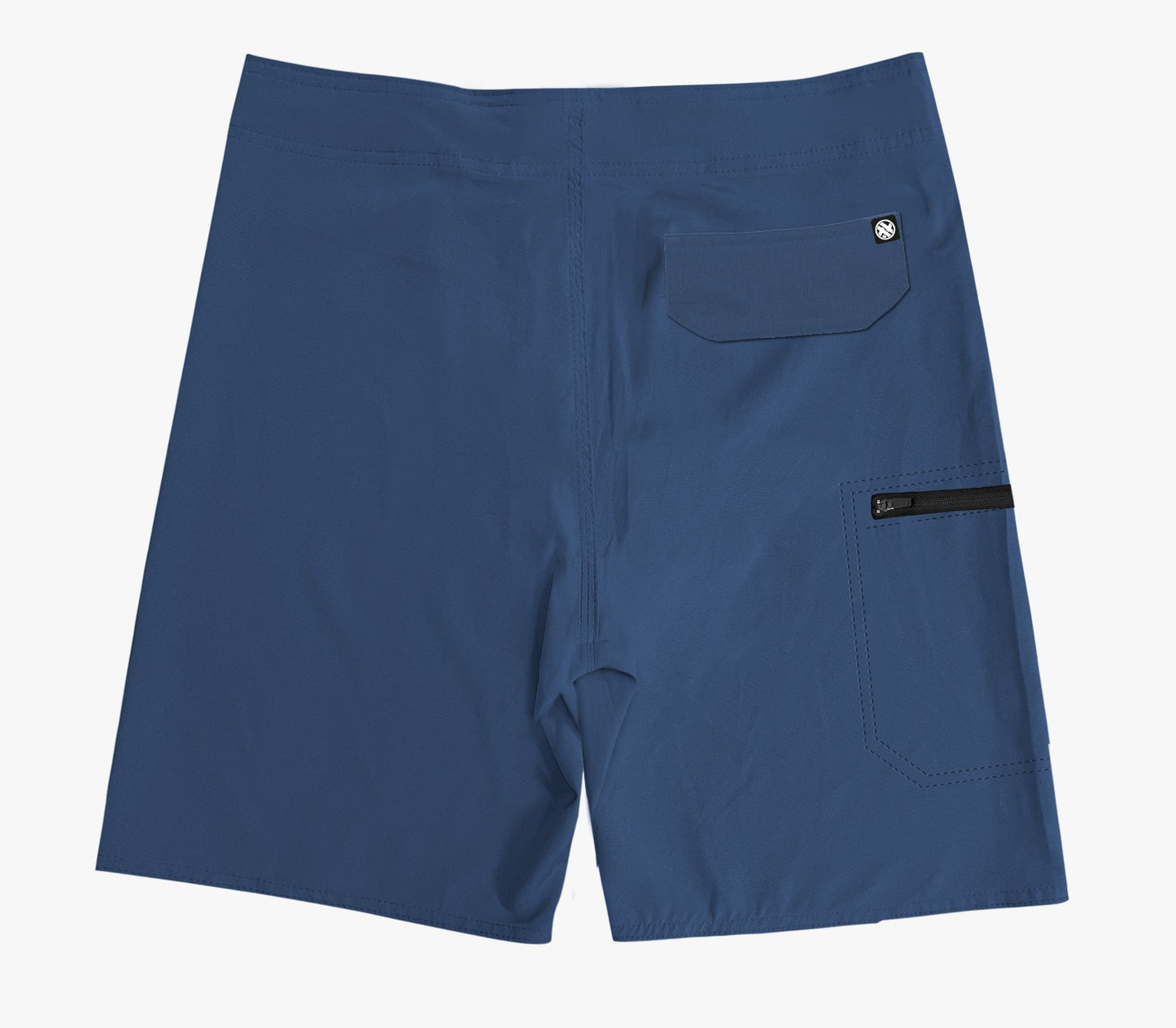 Walkshort Voxx - Azul - Relie
