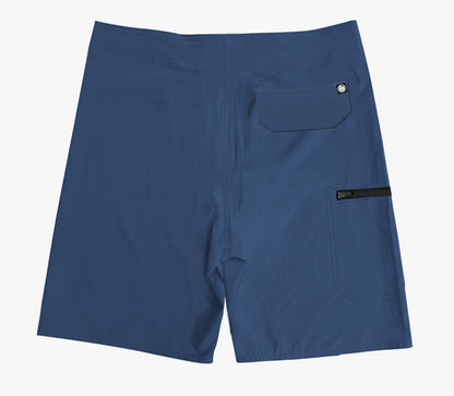 Walkshort Voxx - Azul - Relie