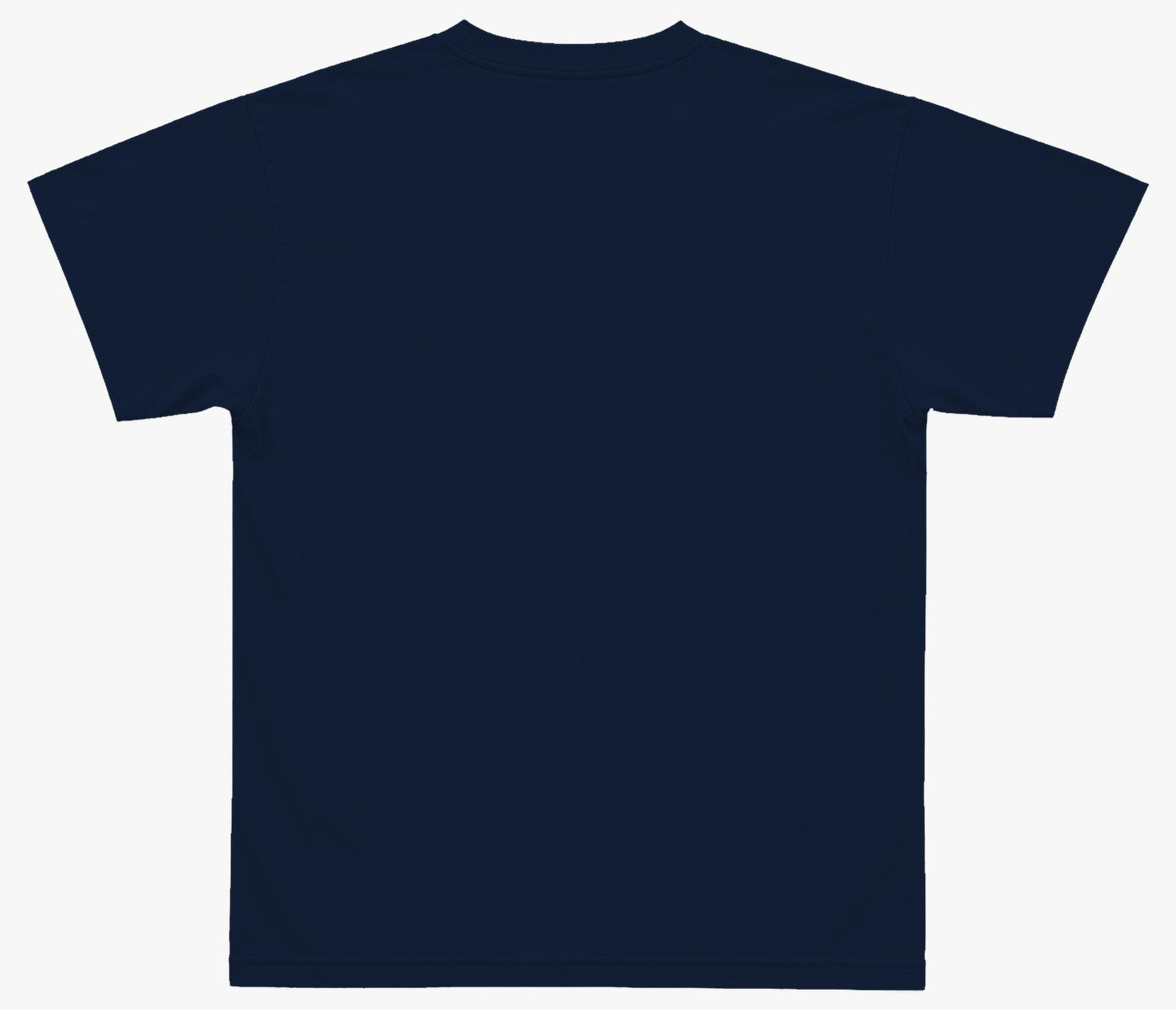 Camiseta Cristal Graffiti - Azul - 1982