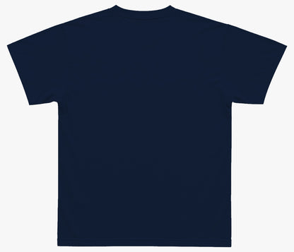 Camiseta Cristal Graffiti - Azul - 1982