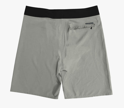 Walkshort Cristal Graffiti - Verde - Fantasma