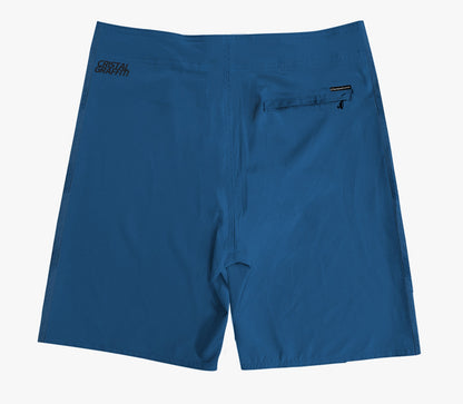 Boardshort Cristal Graffiti - Azul - Soon