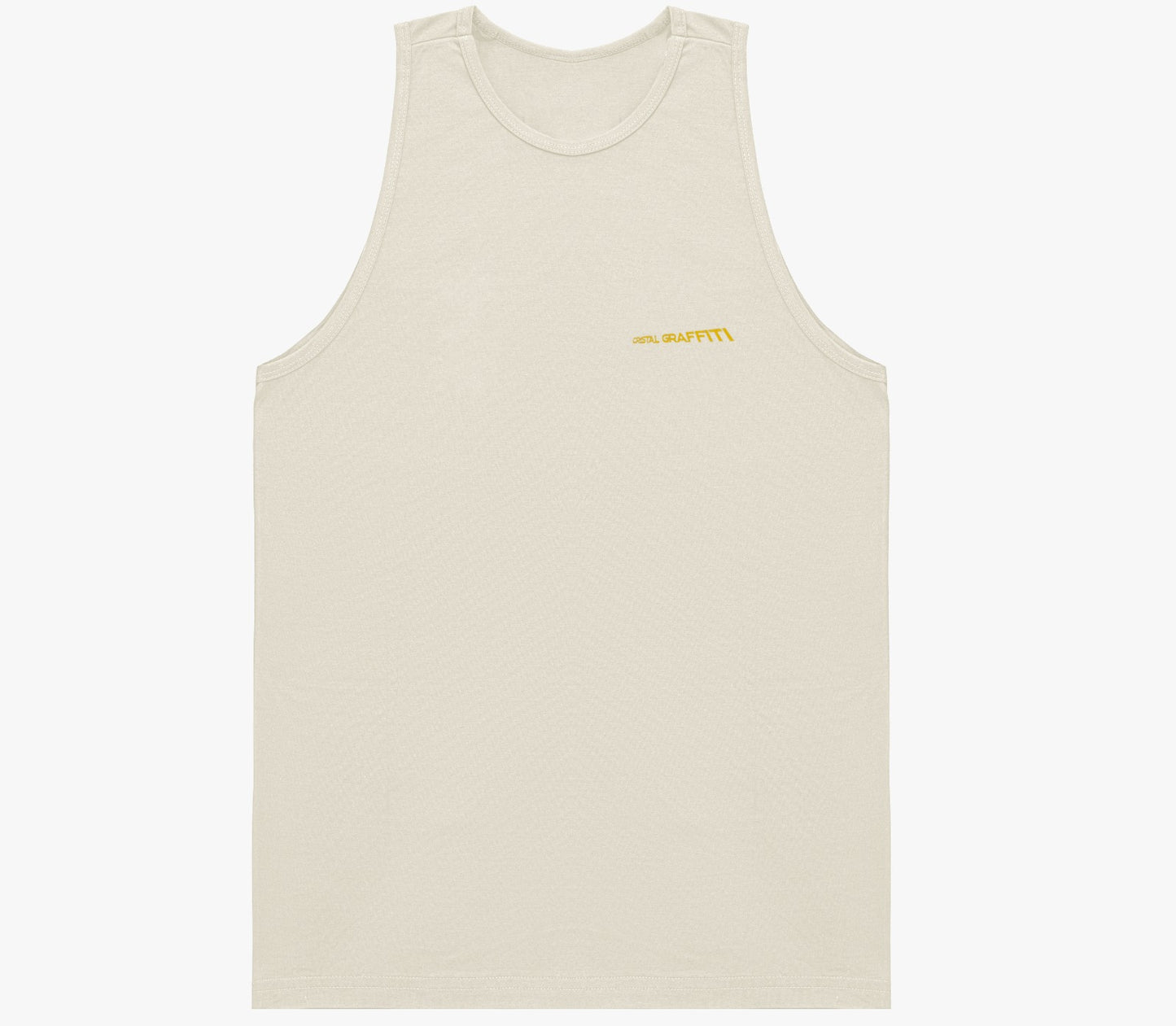 Regata Cristal Graffiti - Off White - 1982