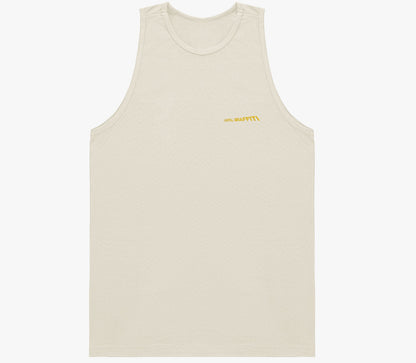Regata Cristal Graffiti - Off White - 1982