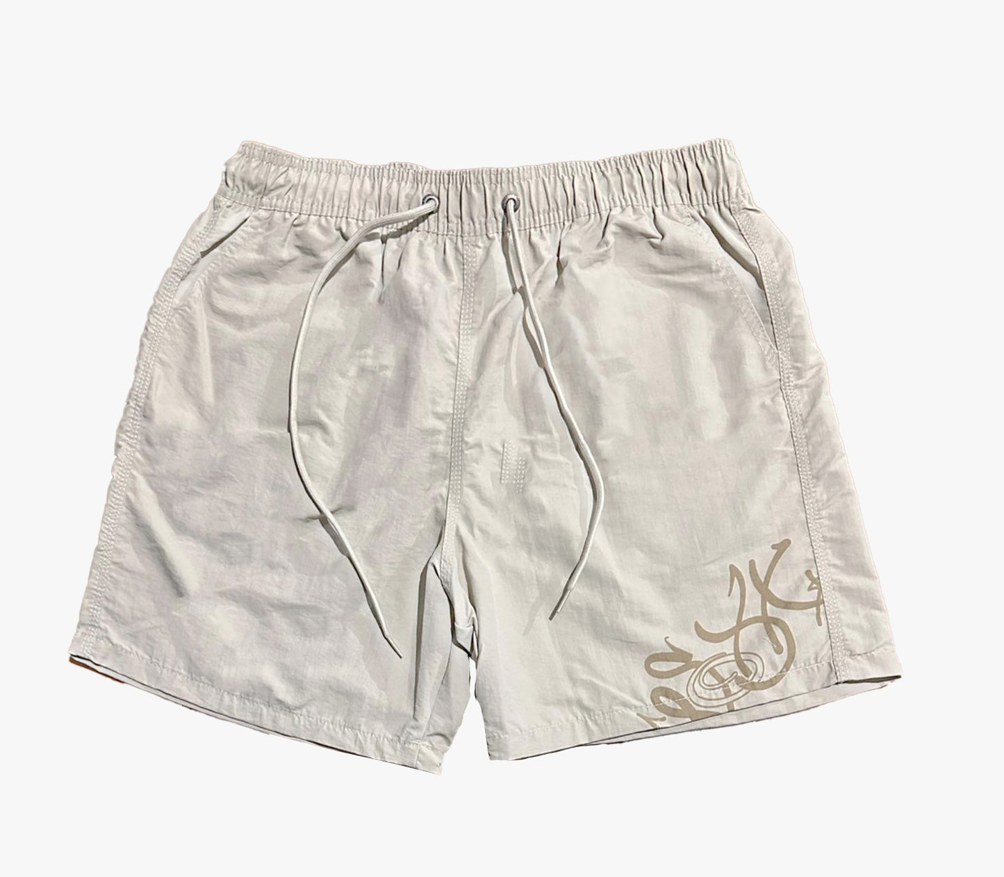 Short de Elástico Voxx - Off