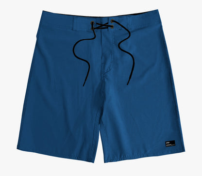 Boardshort Cristal Graffiti - Azul - Soon