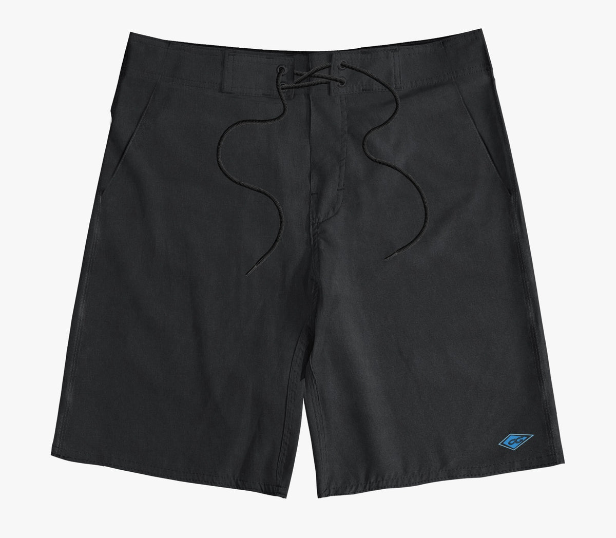 Walkshort Cristal Graffiti - Cinza - Cristal
