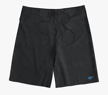 Walkshort Cristal Graffiti - Cinza - Cristal