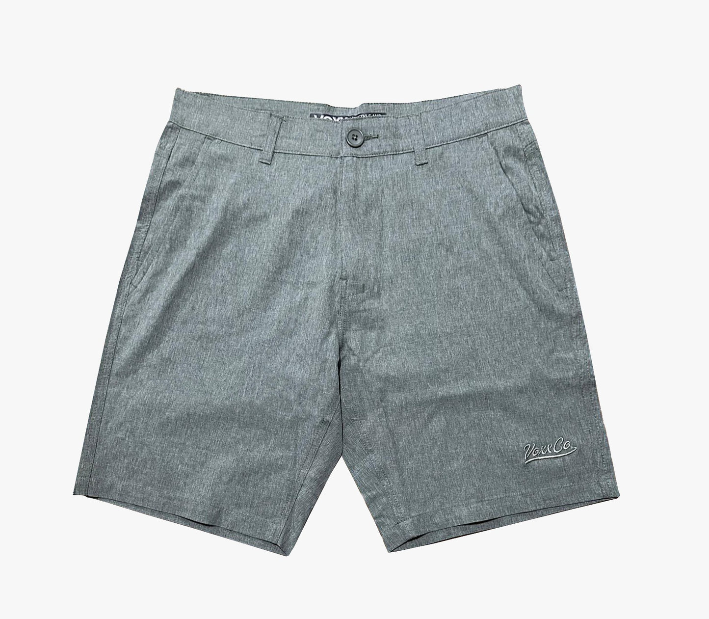 Walkshort Voxx - Cinza - Stylish