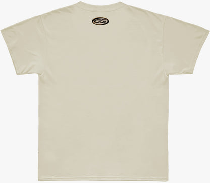 Camiseta Cristal Graffiti - Off - Interactive Technology - Oversized