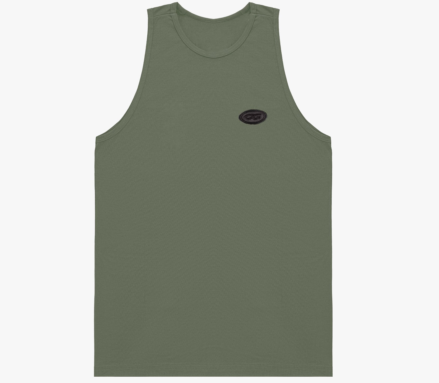 Regata Cristal Graffiti - Verde - Basic