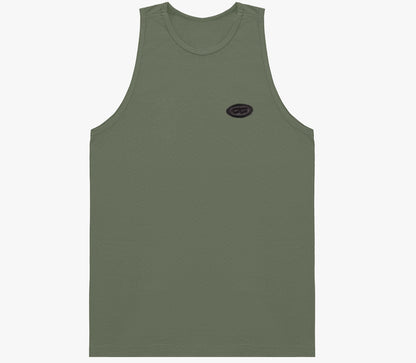 Regata Cristal Graffiti - Verde - Basic