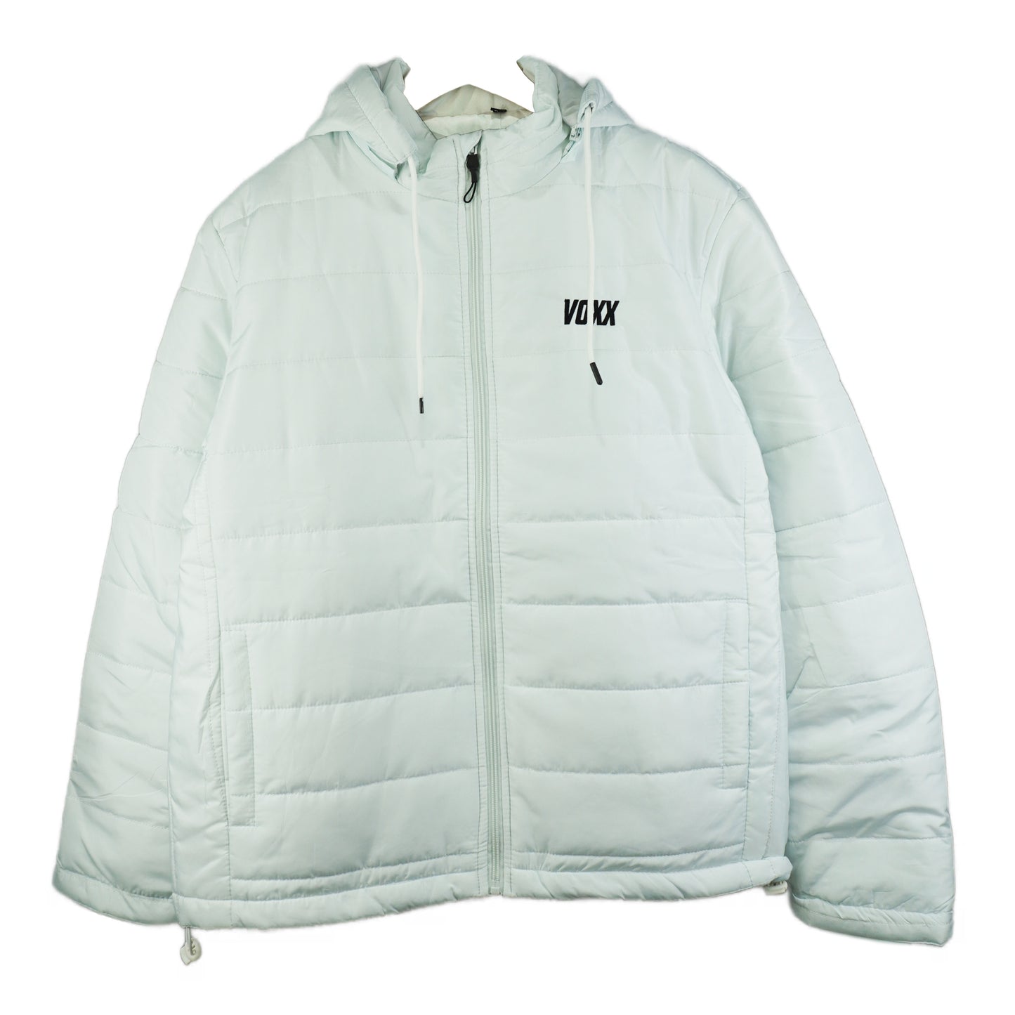 Jaqueta Puffer Masculina Branca - Voxx