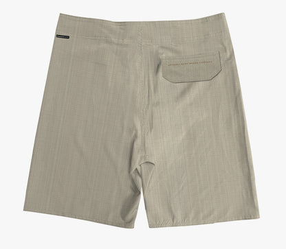 Walkshort Cristal Graffiti - Bege - Linha do Mar