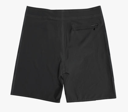 Walkshort Cristal Graffiti - Cinza - Colored
