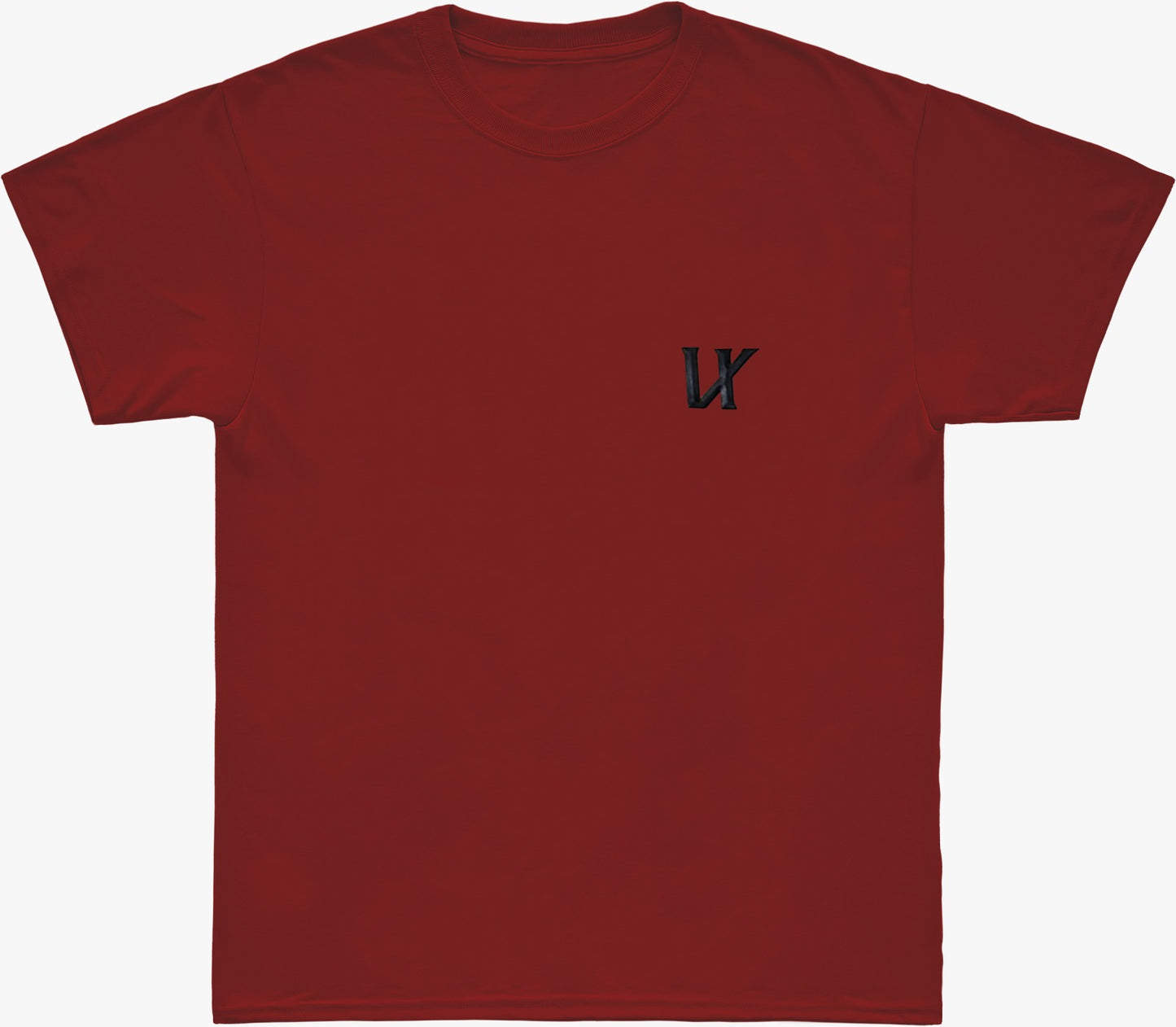 Camiseta Voxx - Vermelho - VX