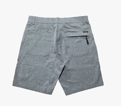 Walkshort Voxx - Cinza - Stylish