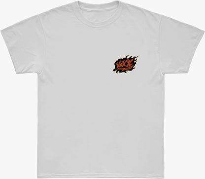 Camiseta Voxx - Branco - Street