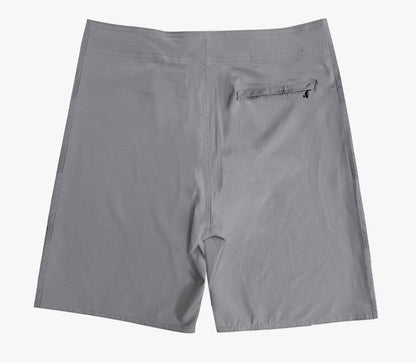 Walkshort Cristal Graffiti - Cinza claro - CG
