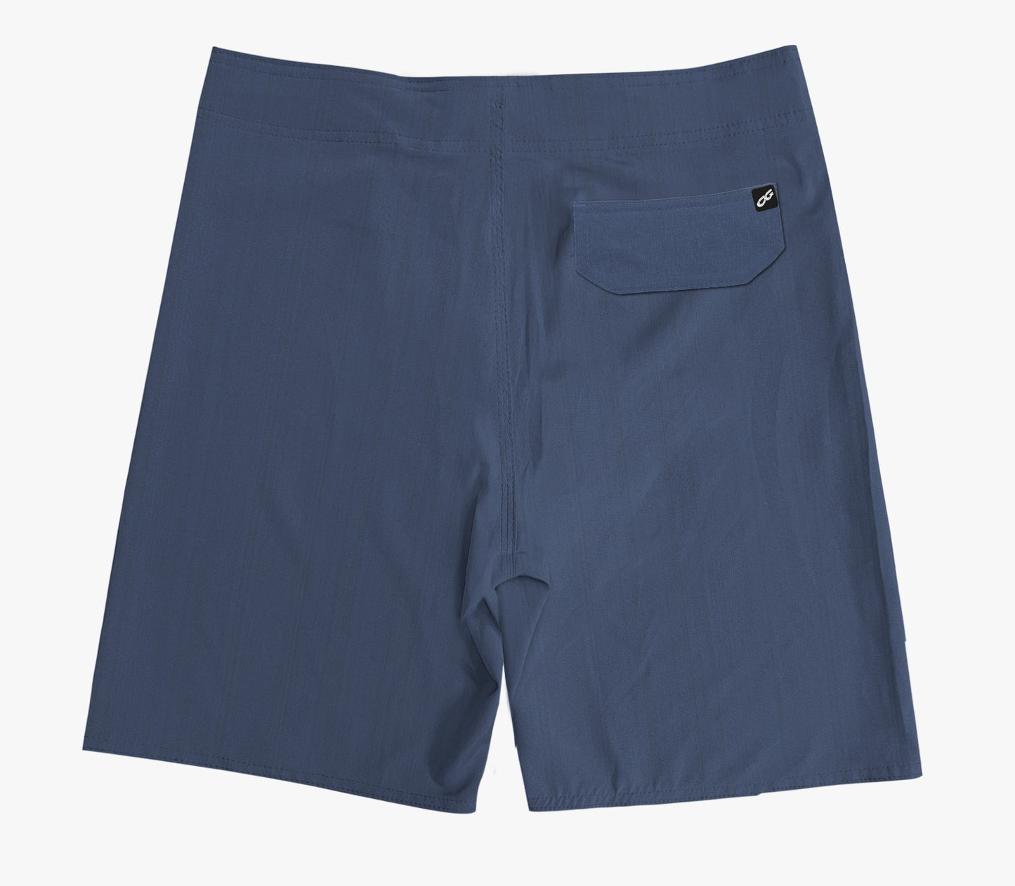 Walkshort Cristal Graffiti - Azul - Breeze