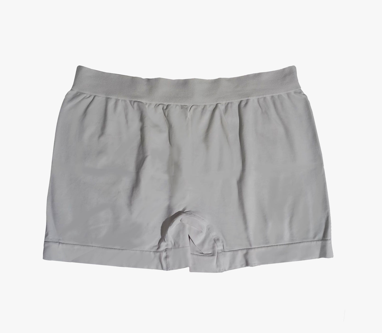 Cueca Cristal Graffiti - Branca