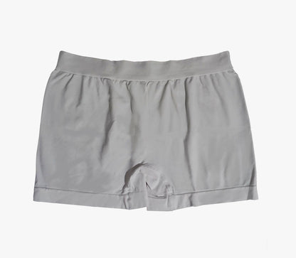 Cueca Cristal Graffiti - Branca